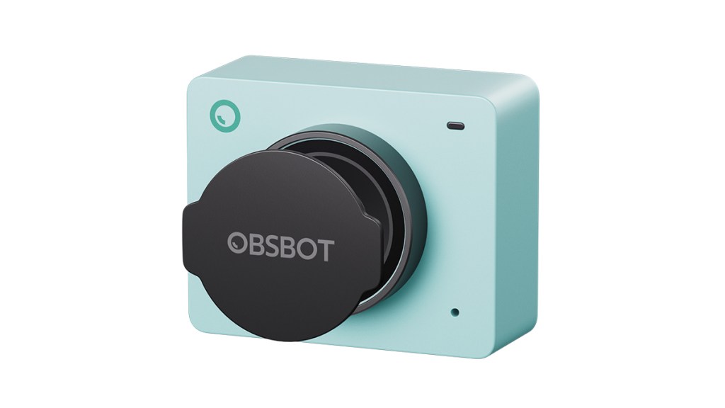 OBSBOT Meet 2 Review