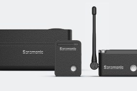 Saramonic Ultra review