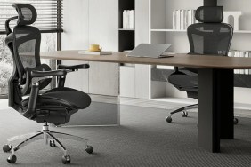 Sihoo Doro C300 Pro Chair Review