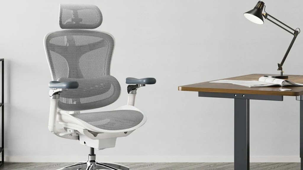 Sihoo Doro C300 Pro Chair Review