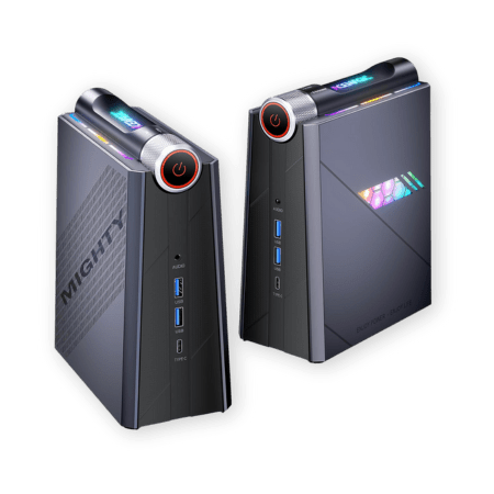 ACEMAGIC AD08 Mini Gaming PC
