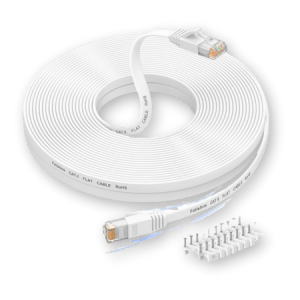 Folishine Cat 6 Ethernet Cable