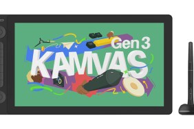 Huion KAMVAS 16 (Gen 3) Review