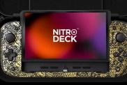 nitro deck plus rocket league review