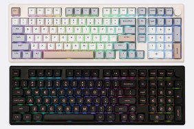 Epomaker Galaxy100 Review