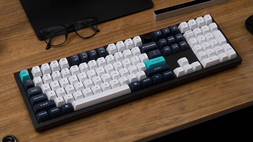 Keychron Q6 Max Review