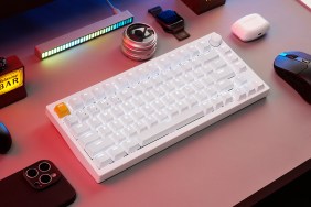 Lemokey P1 HE Keyboard Review