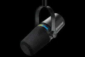 Shure MV7i Microphone Review