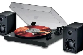 MIXX Analog System 5 Review