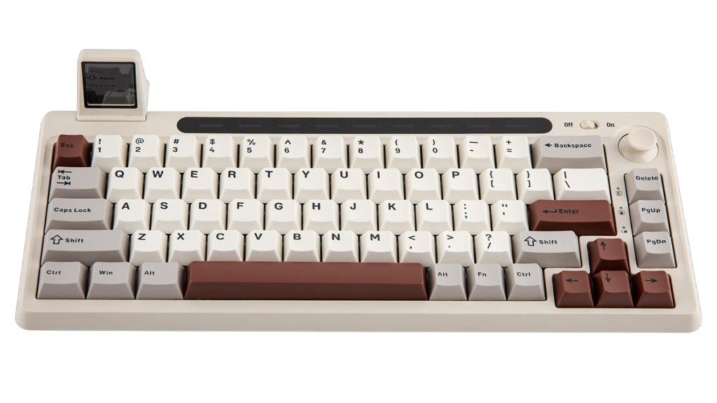epomaker rt65 review