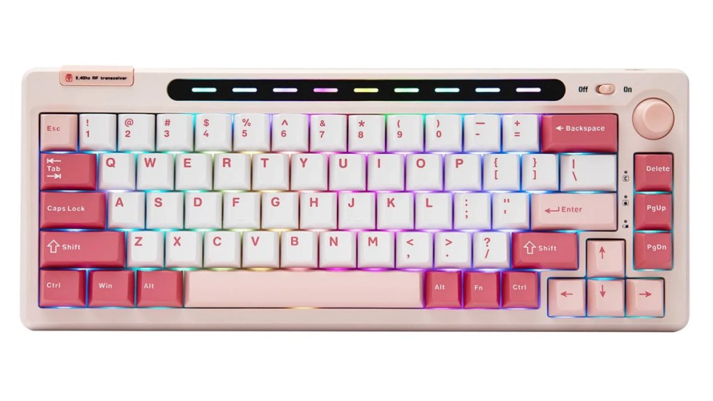 epomaker rt65 review