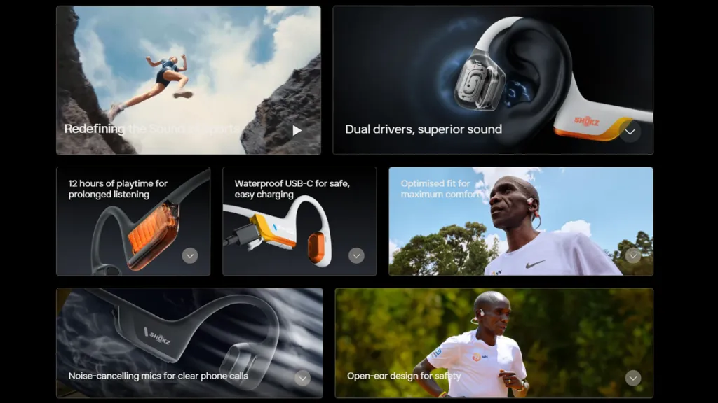 OpenRun Pro 2 Review