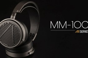 Audeze MM-100 review
