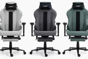 Boulies Master Rex Chair Review