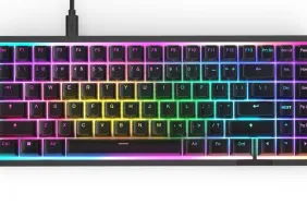 NZXT Function Elite MiniTKL review