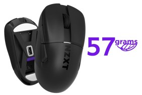 NZXT Lift Elite Wireless