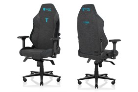 Secretlab TITAN Evo Gaming Chair Review