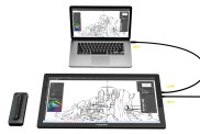 Huion Kamvas Pro 19 Review