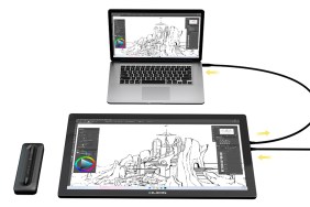 Huion Kamvas Pro 19 Review