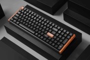 Keychron K4 HE Review