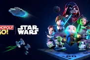 Monopoly Go Star Wars Go Album List Stickers Sets