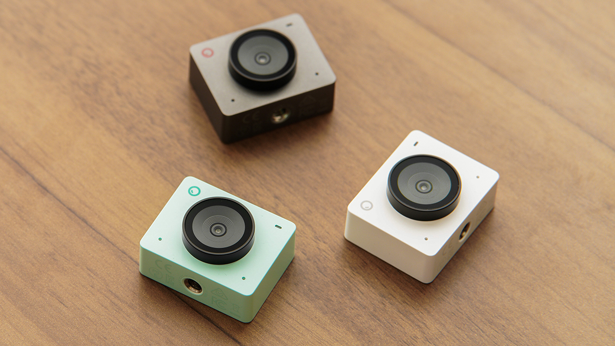 OBSBOT Meet SE Webcam Review - GameRevolution