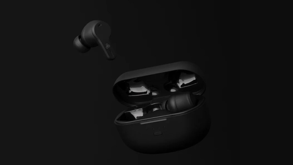 Final VR3000 Wireless Review
