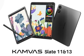 Huion Kamvas Slate 11 13 Review