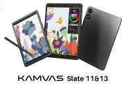 Huion Kamvas Slate 11 13 Review