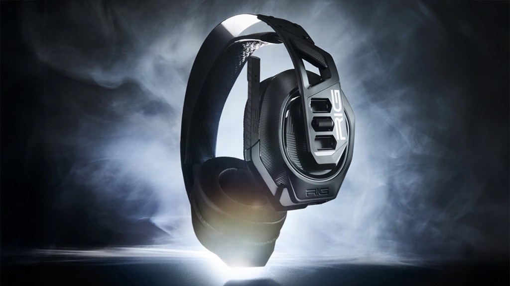 Nacon 900 MAX HS Review