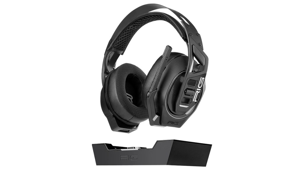 Nacon 900 MAX HS Review