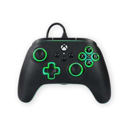 PowerA Advantage Wired Controller