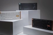 Keychron K2 HE Keyboard Review
