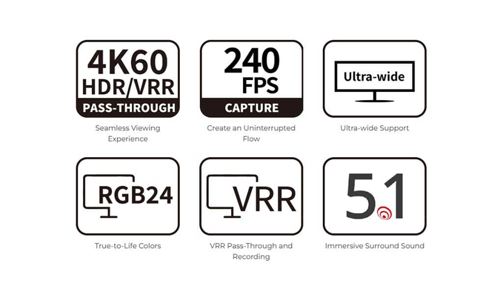 AVerMedia Live Gamer Ultra S Review