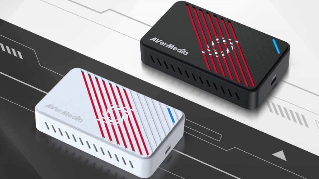 AVerMedia Live Gamer Ultra S Review