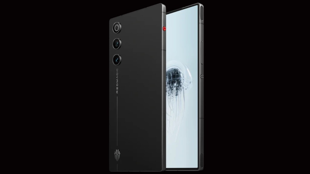 RedMagic 10 Air review