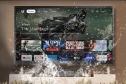 Sylvox TV review