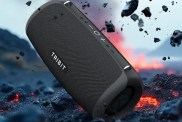 TRIBIT StormBox Lava review