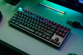 Keychron K8 HE Review