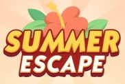 Monopoly Go Summer Escape Album List All Stickers Sets Presige Next Album