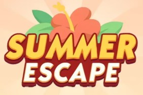 Monopoly Go Summer Escape Album List All Stickers Sets Presige Next Album