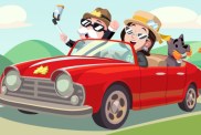 Monopoly Go Upcoming Events July 2025 Next Boost Mini Game Partner Digging Treasure Golden Blitz