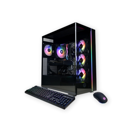 CyberPowerPC Gamer Master Gaming PC (GMA2900A2)