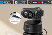 EMEET PIXY review