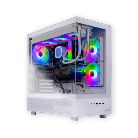 Skytech Azure Gaming PC
