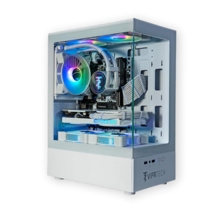 ViprTech Stryker 3.0 Liquid-Cooled PC