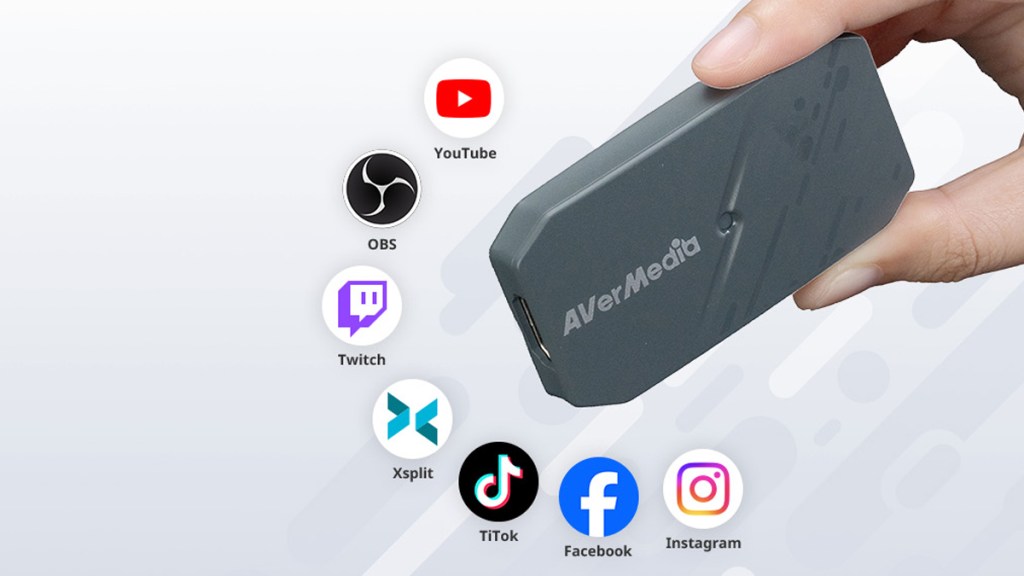 AVerMedia CamStream 4K Review