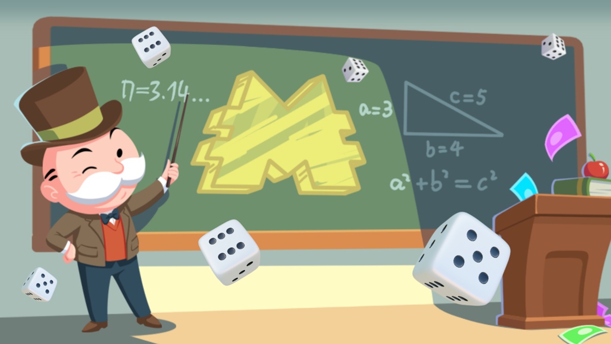 Monopoly Go Free Dice Links & Codes Today for July 2025