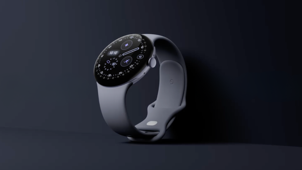 Google Pixel Watch 4 Features Challenge Apple Watch Series 11