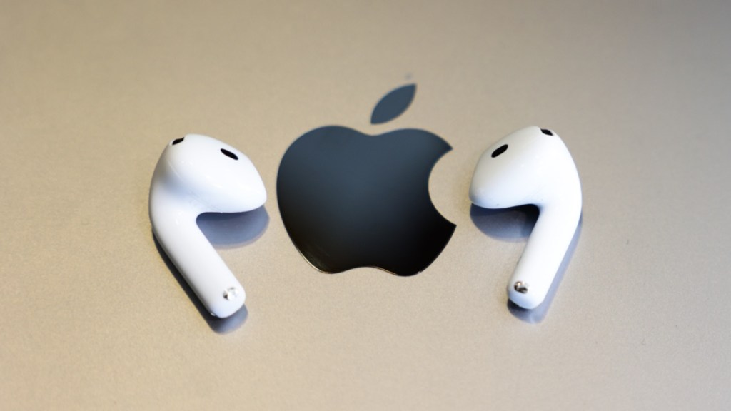 Are Your AirPods Real? Here’s How to Spot Fakes in 2025